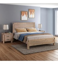 Java Bedroom Suite 3 pcs in Multiple Size & Colour